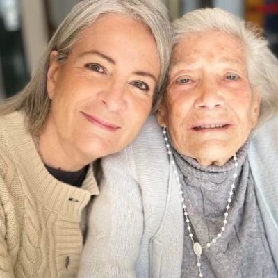 World Day of the Grandparents and the Elderly