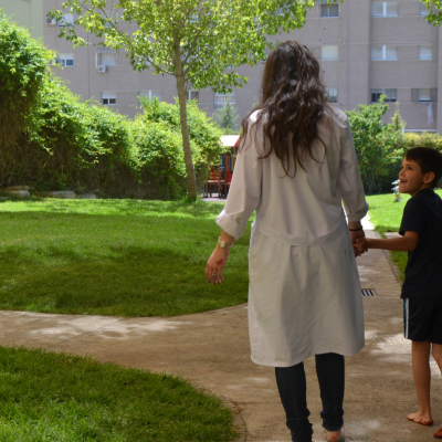 The World Day of Prayer for the Care of Creation