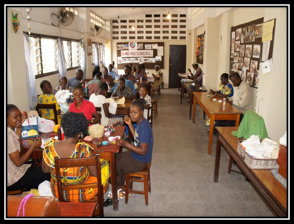 Sor Ángela Gutierrez