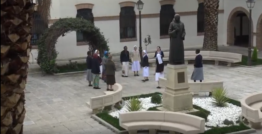 Hermanas Josefinas 2020