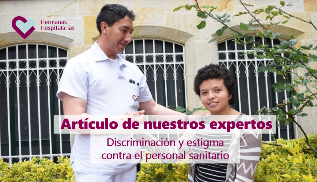 artículos expertos covid 19