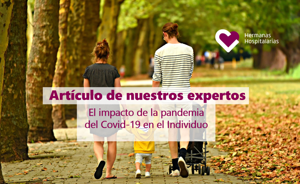 impacto del Covid-19