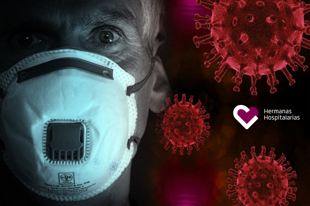 Salud Mental y Coronavirus