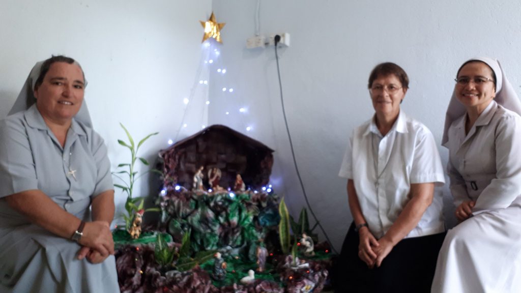 Navidad en Timor