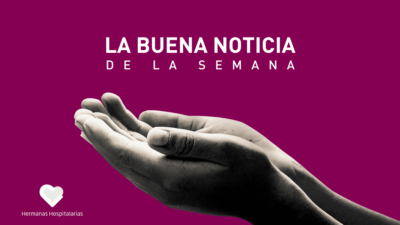 banner buena noticia de la semana