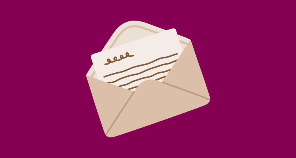 Cartas a Nuestros Fundadores