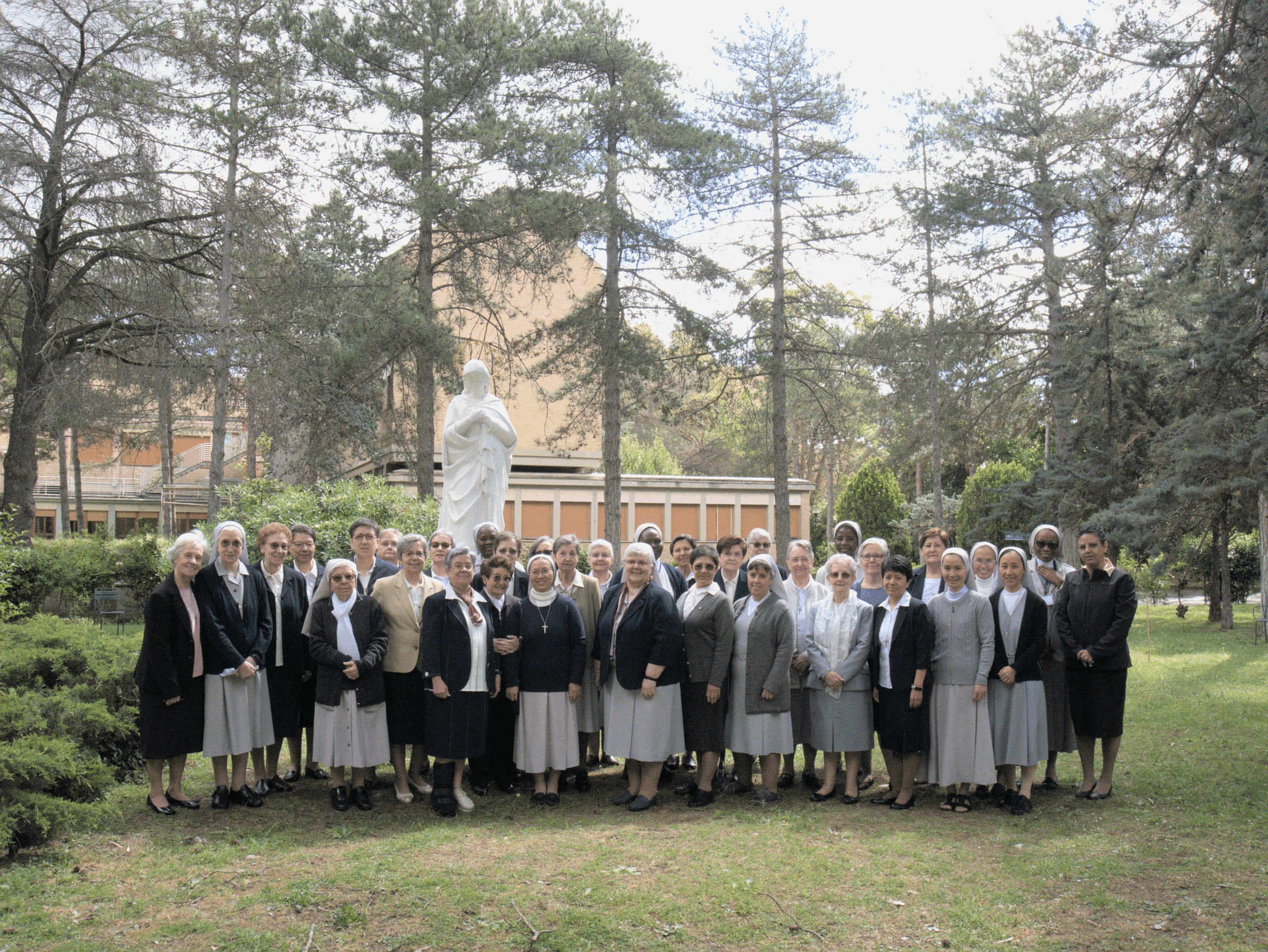 Hermanas Hospitalarias