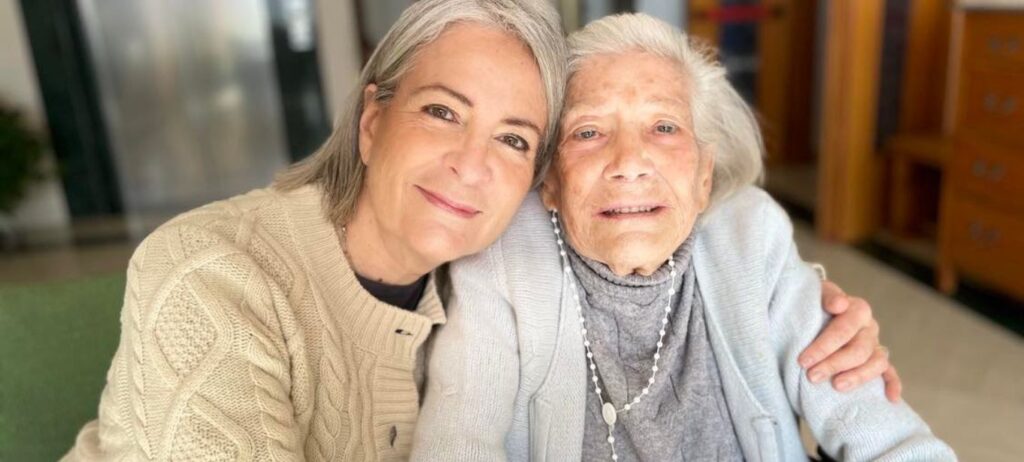 Jornada Mundial de los Abuelos y de los Mayores