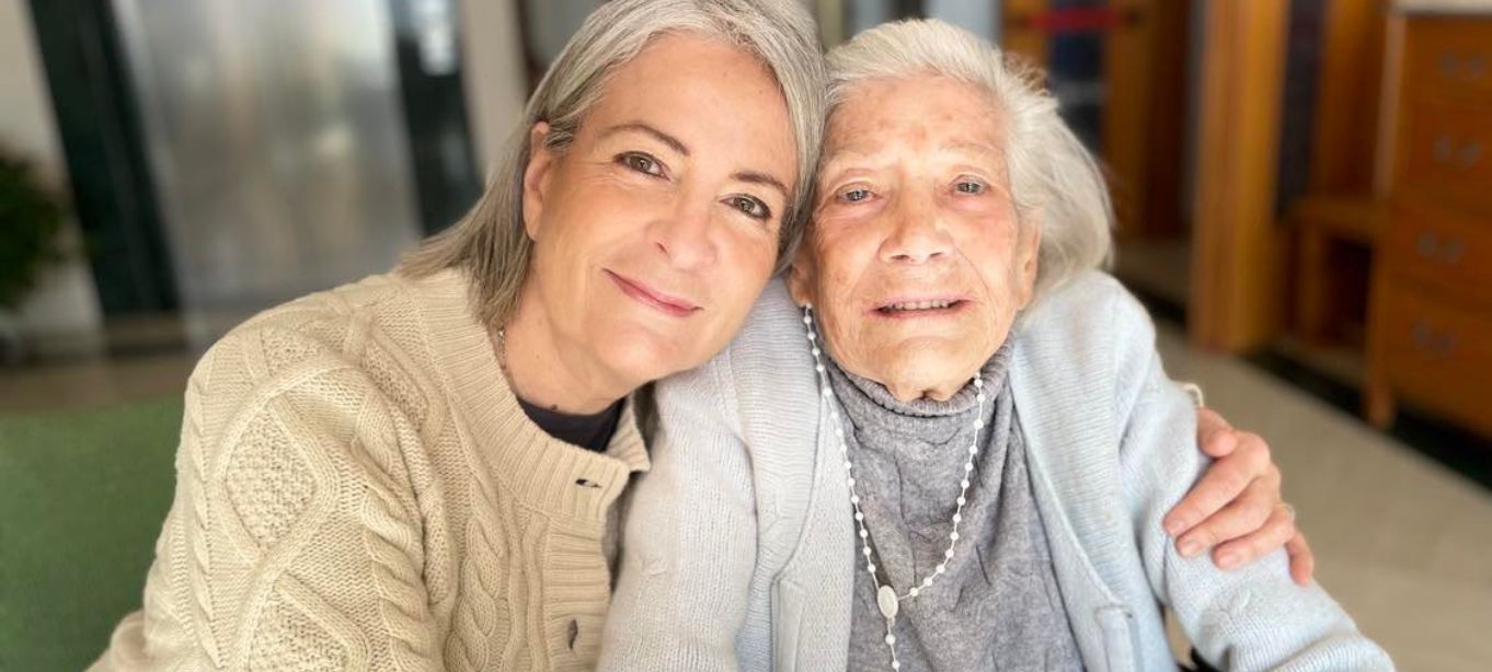 Jornada Mundial de los Abuelos y de los Mayores