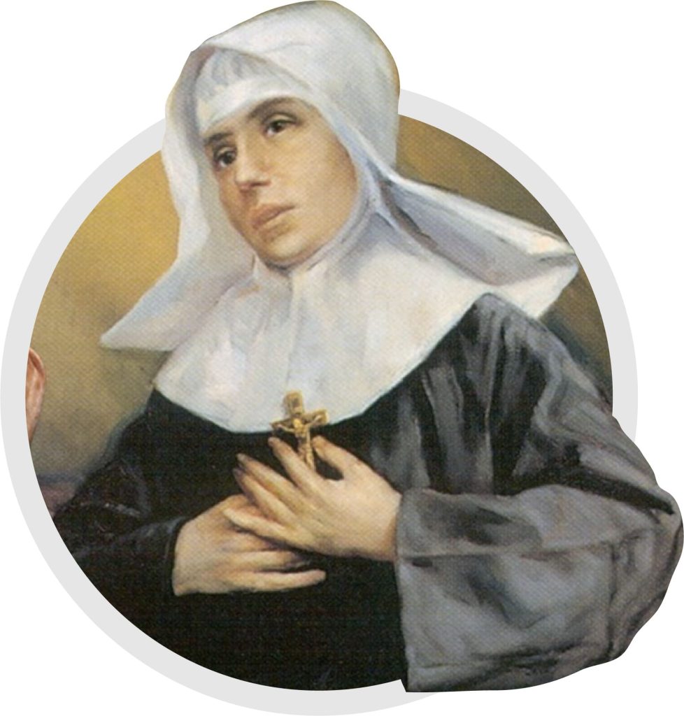 Ilustración de María Josefa Recio