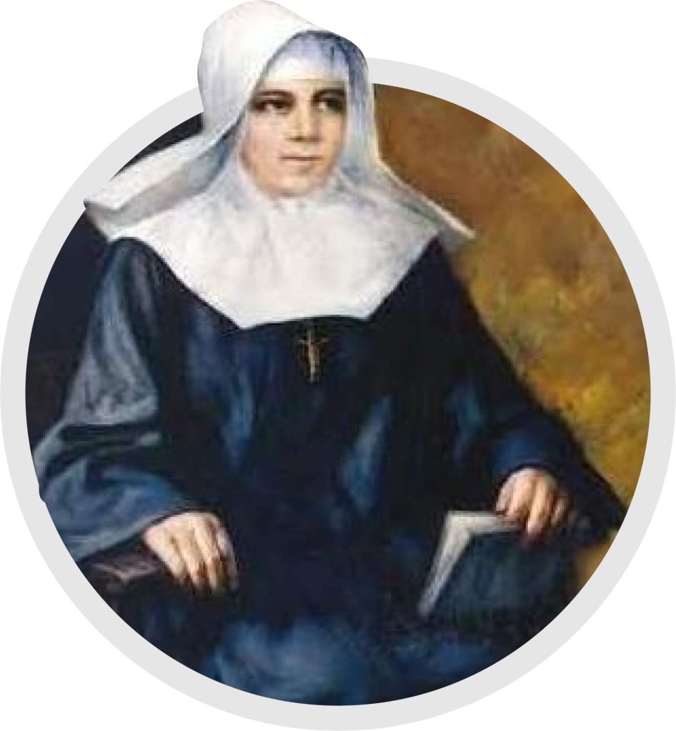 Retrato histórico de la Congregación