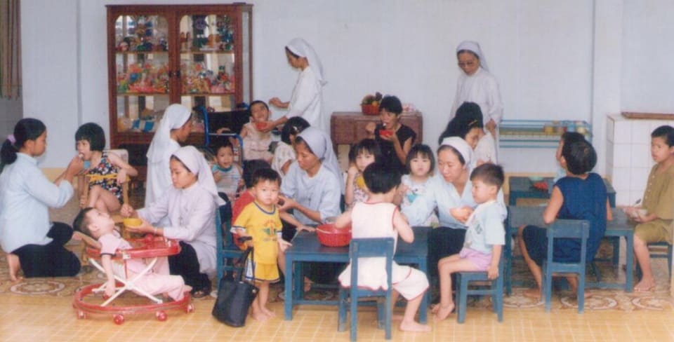 Vocación 4