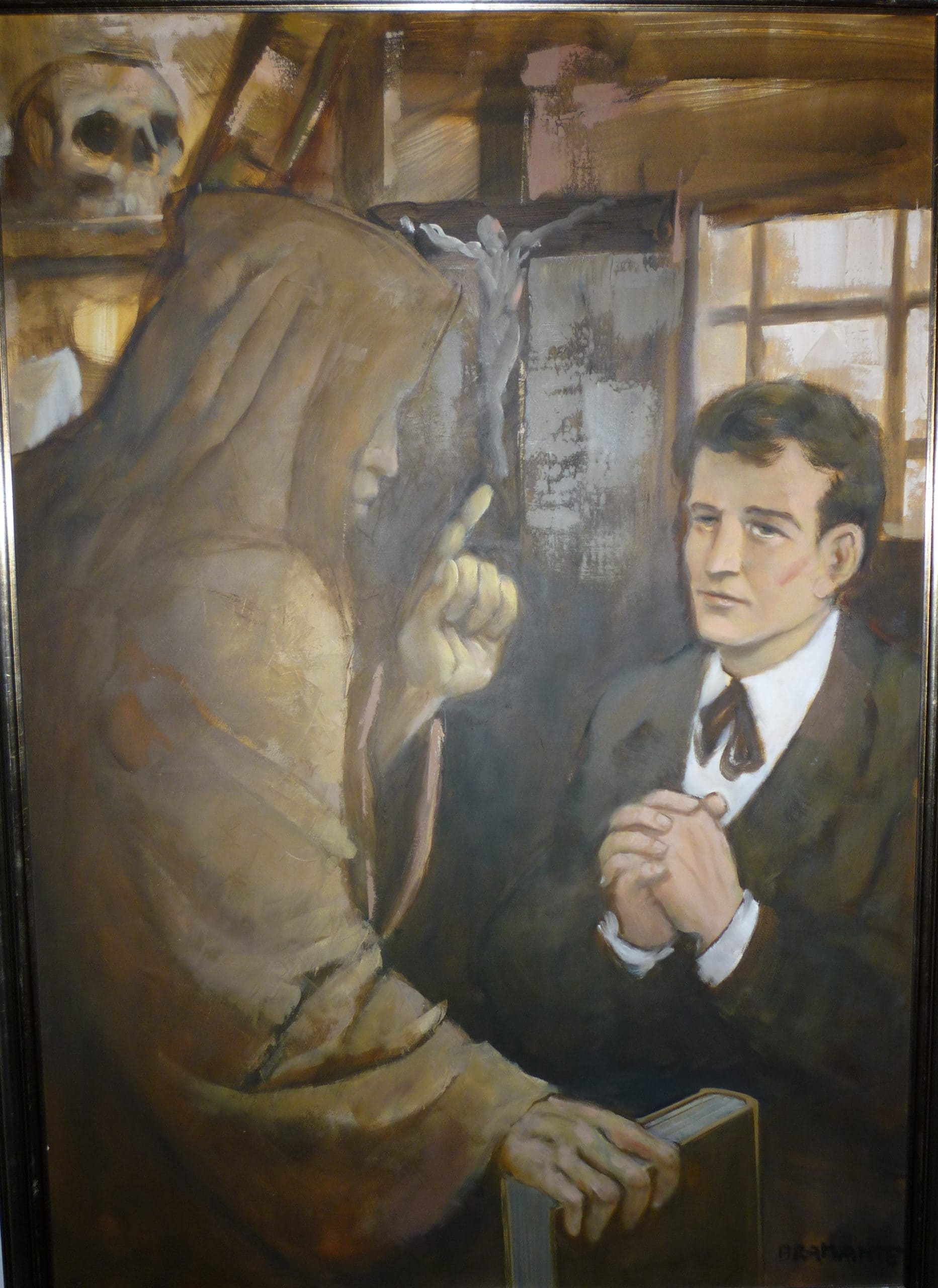 Hermanos de San Juan de Dios