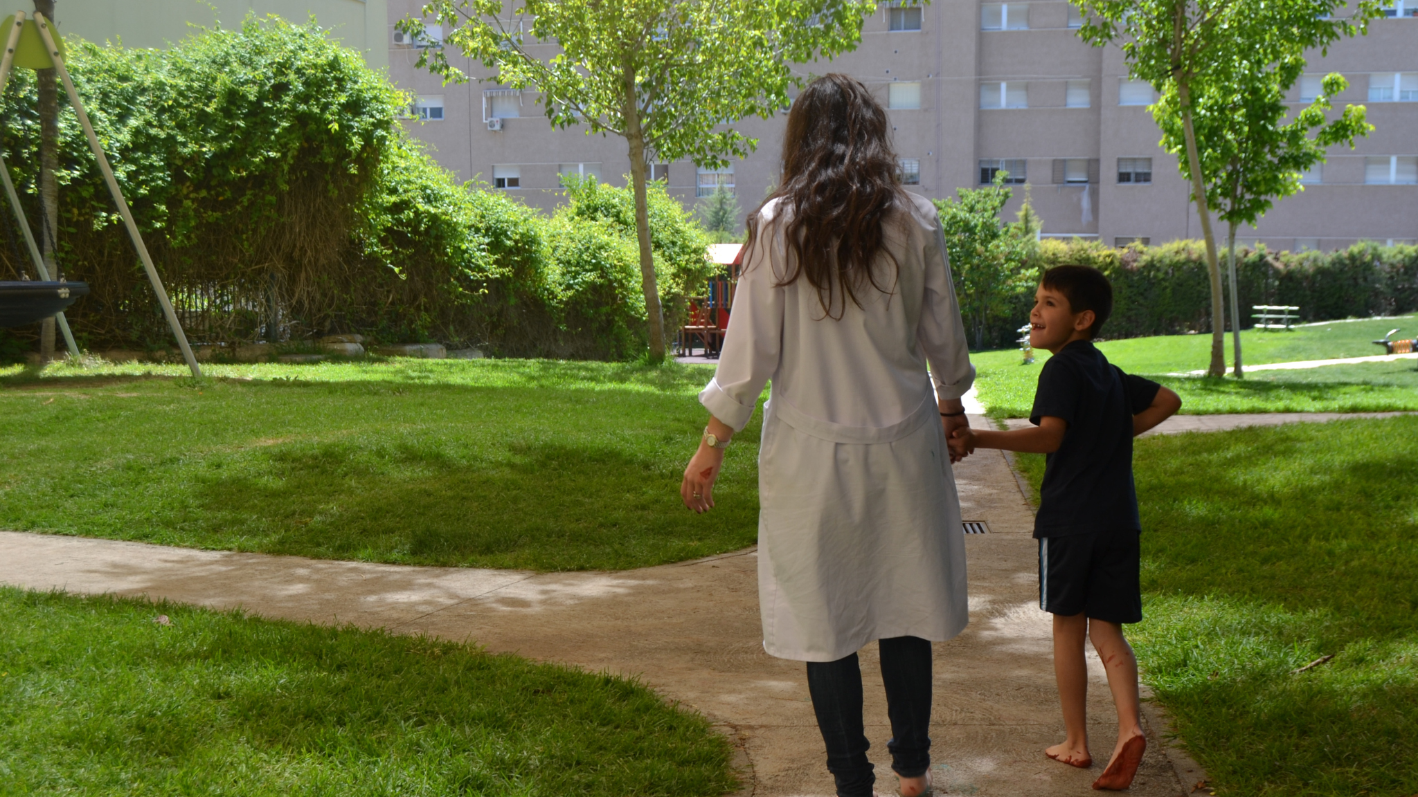 Jornada Mundial de Oración por el Cuidado de la Creación