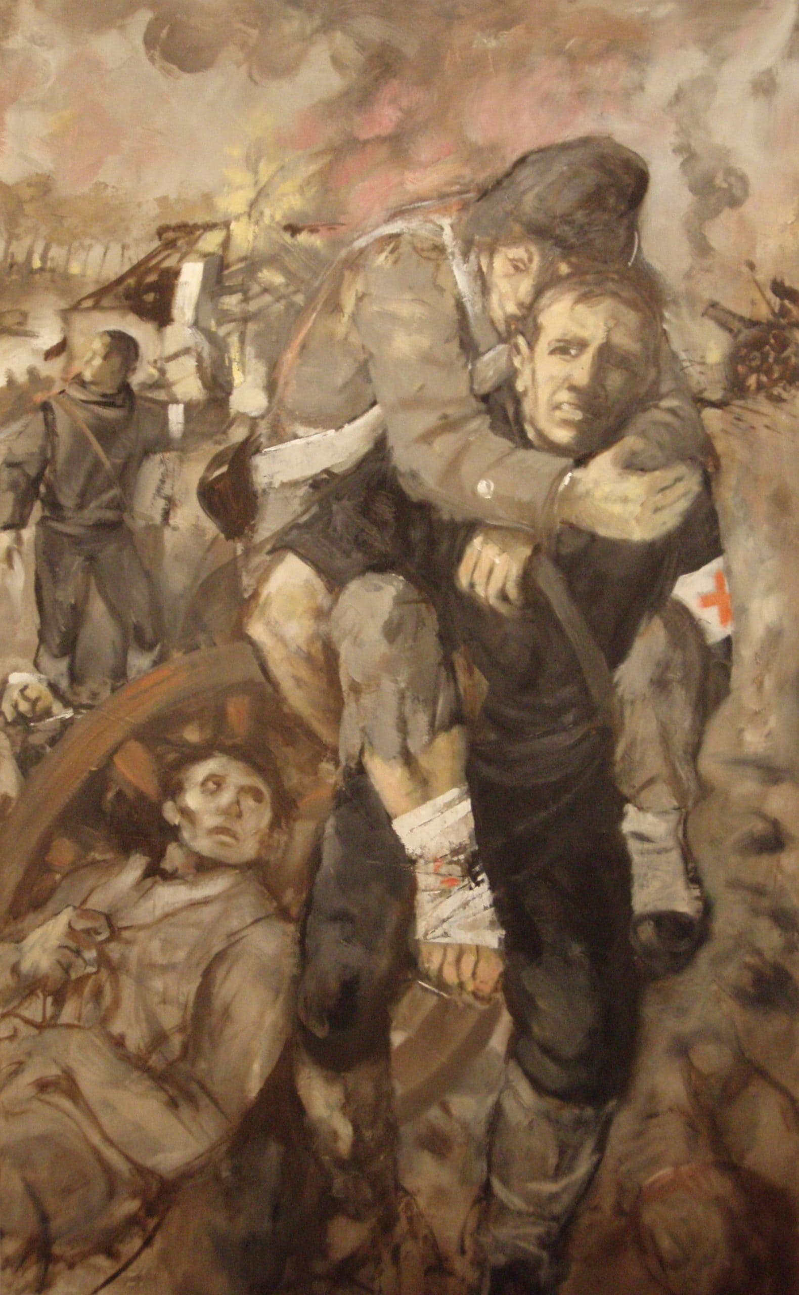 Hermanos de San Juan de Dios