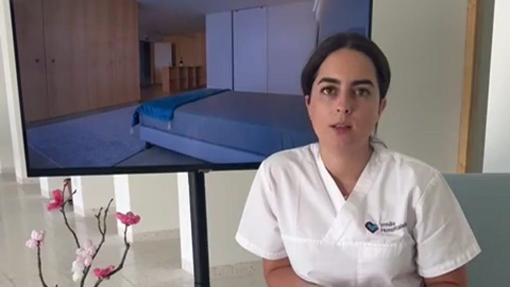 colaboradora Joana Sarmento