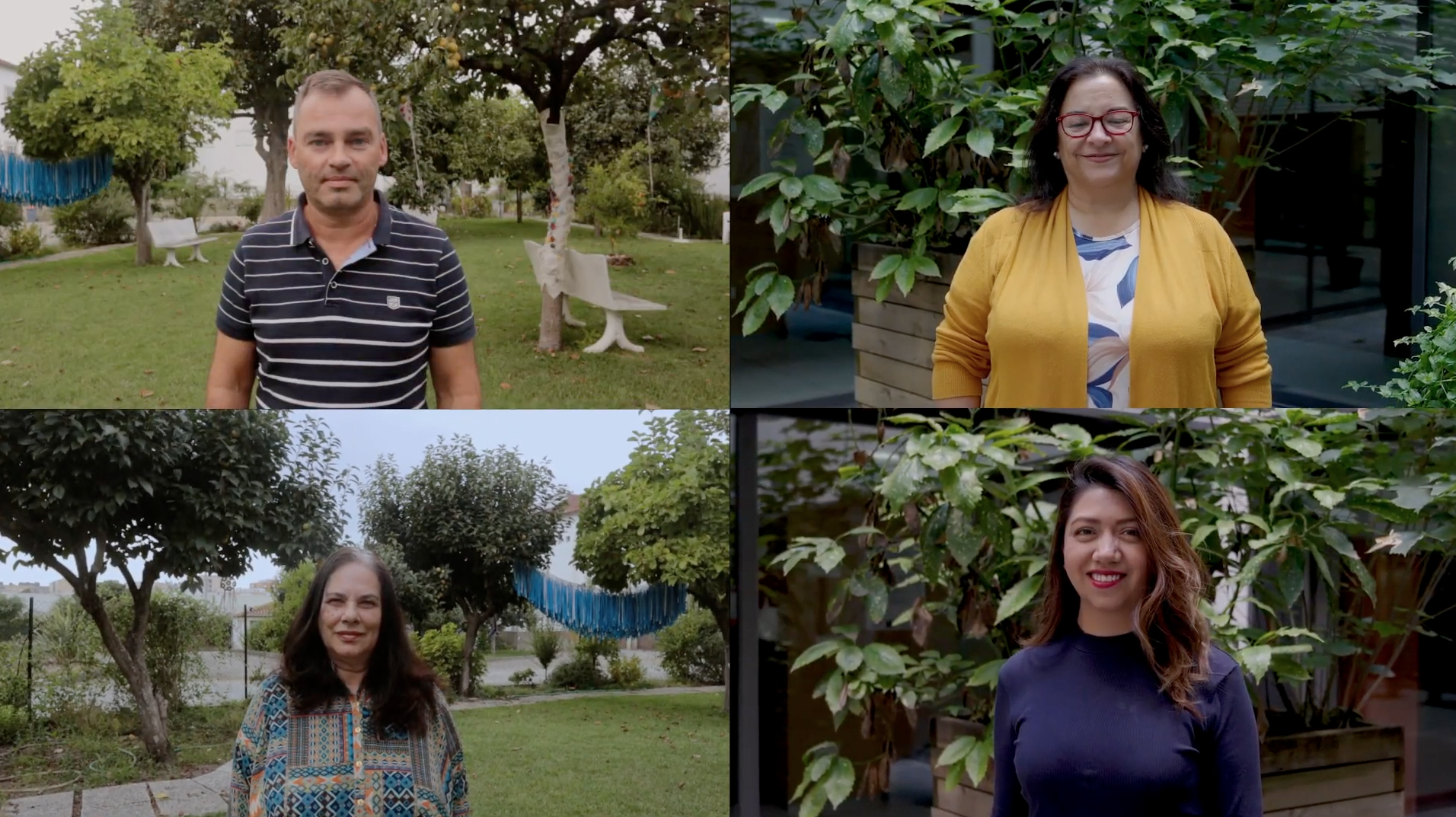 Hermanas Hospitalarias Salud Mental