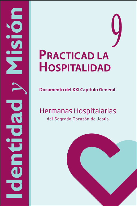 Documento XXI Capitulo General