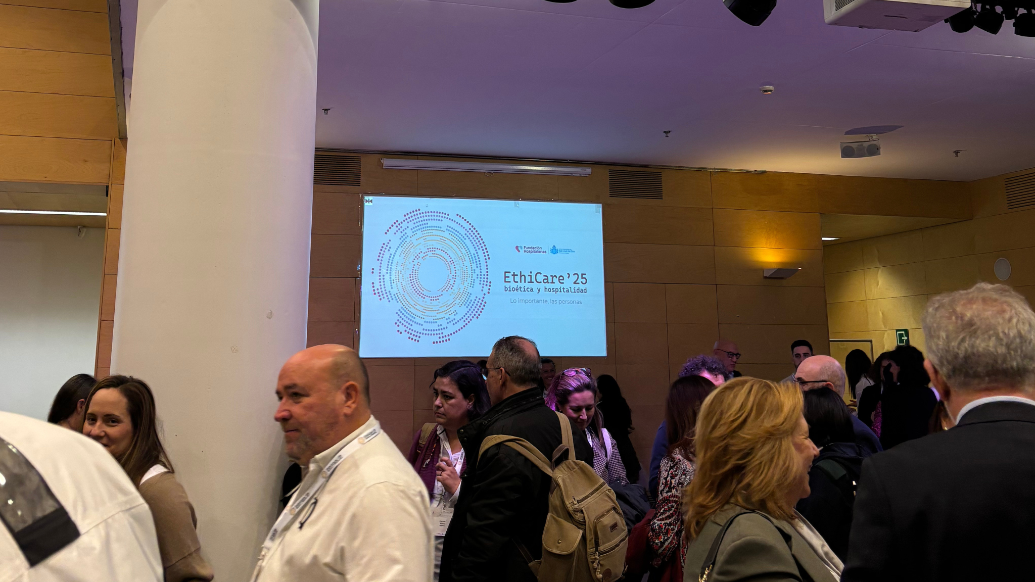 Congreso EthiCare’25