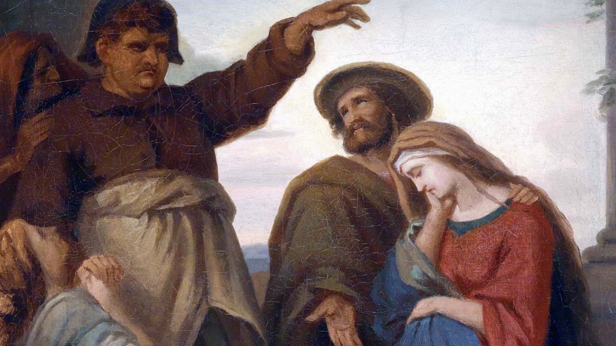 El Adviento es un camino que se renueva cada año.