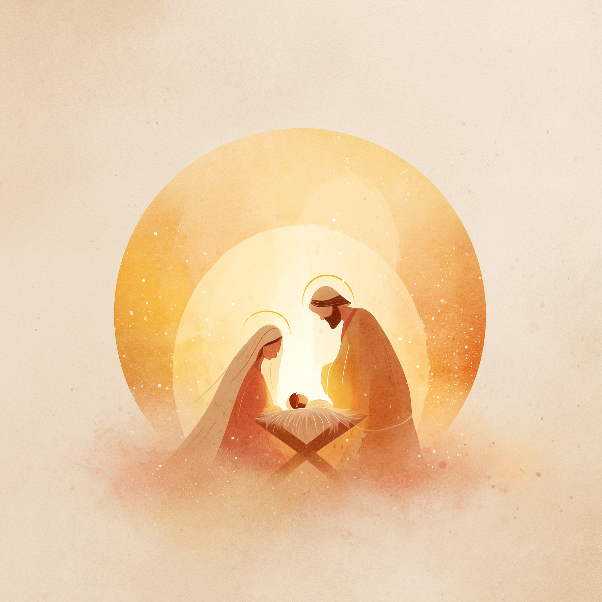 Esta Navidad la Hospitalidad nos une. Una luz que se comparte, una misión que nos reúne en Navidad