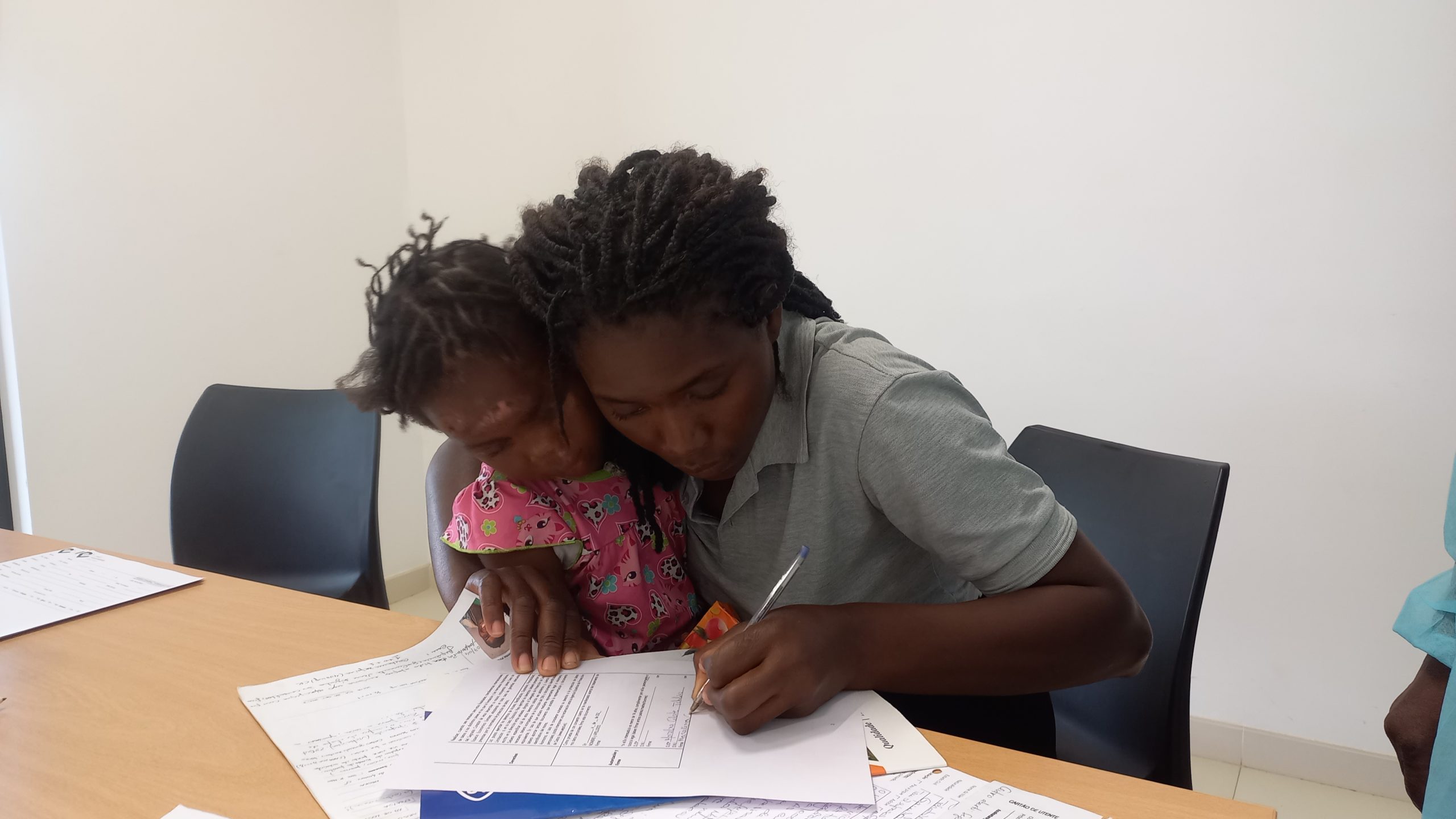 Proyecto "Mente Sana"