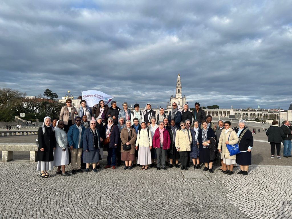 Clausura del XVIII Consejo Plenario: Un nuevo impulso en nuestro camino de Revitalización y Reestructuración