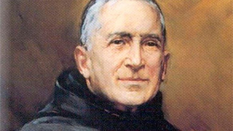 Imagen de San Benito Menni