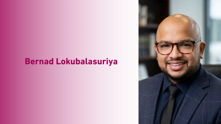 Imagen de Bernad-Lokubalasuriya