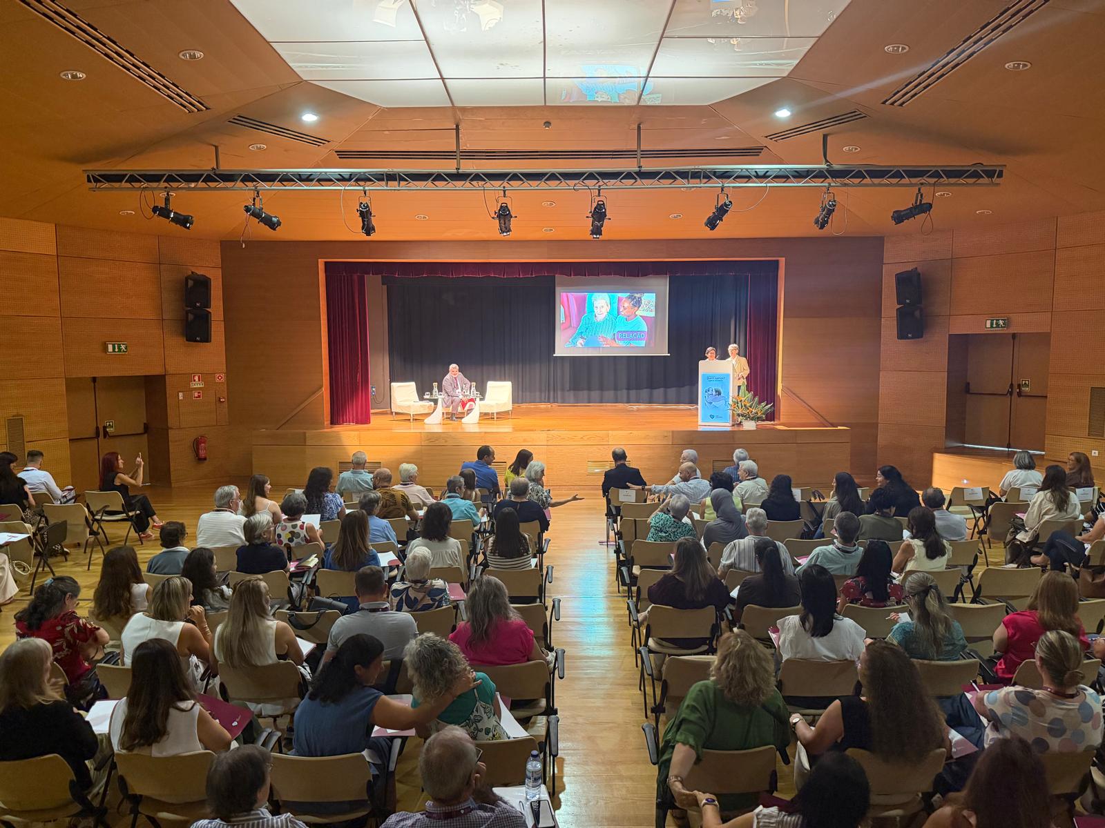 Audiencia